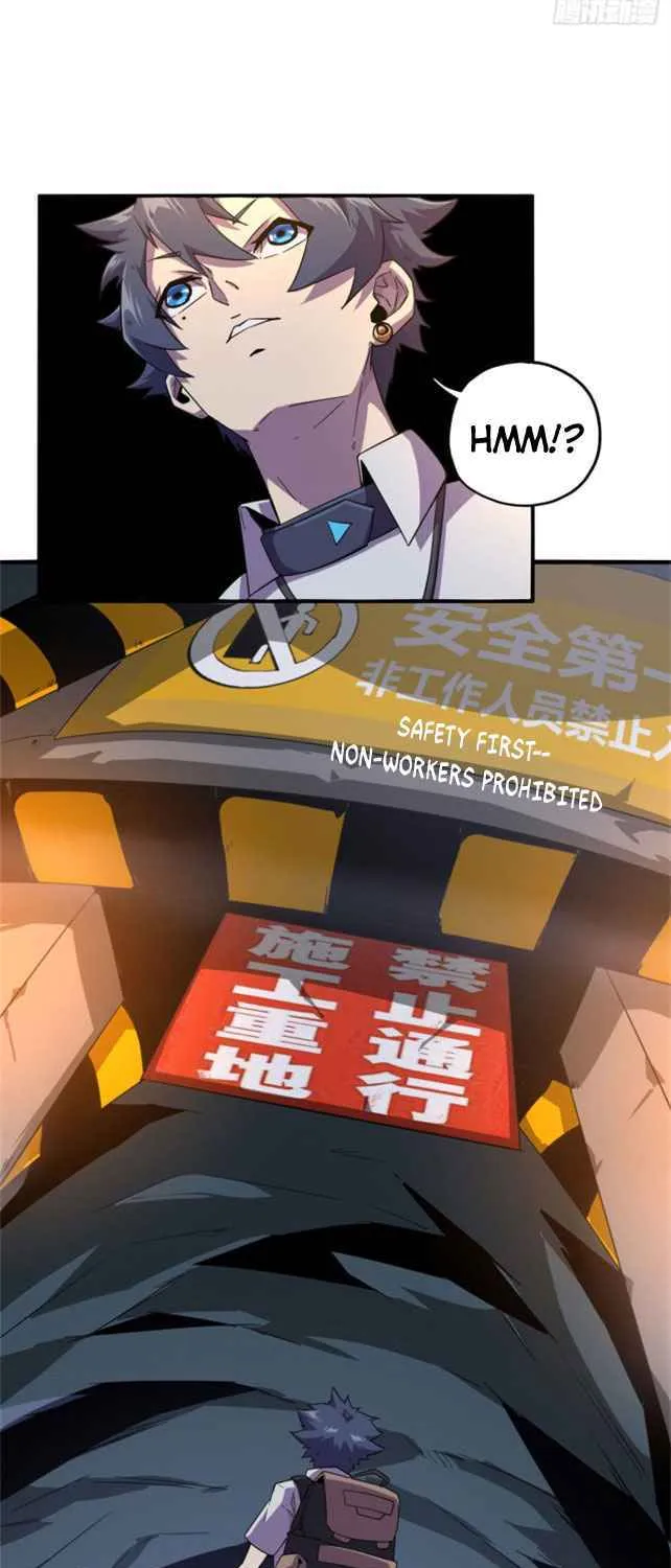 Read Super God Card Maker chapter 17 image 33 on Lezhin