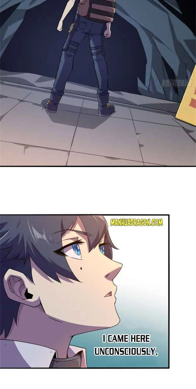 Read Super God Card Maker chapter 17 image 34 on Lezhin
