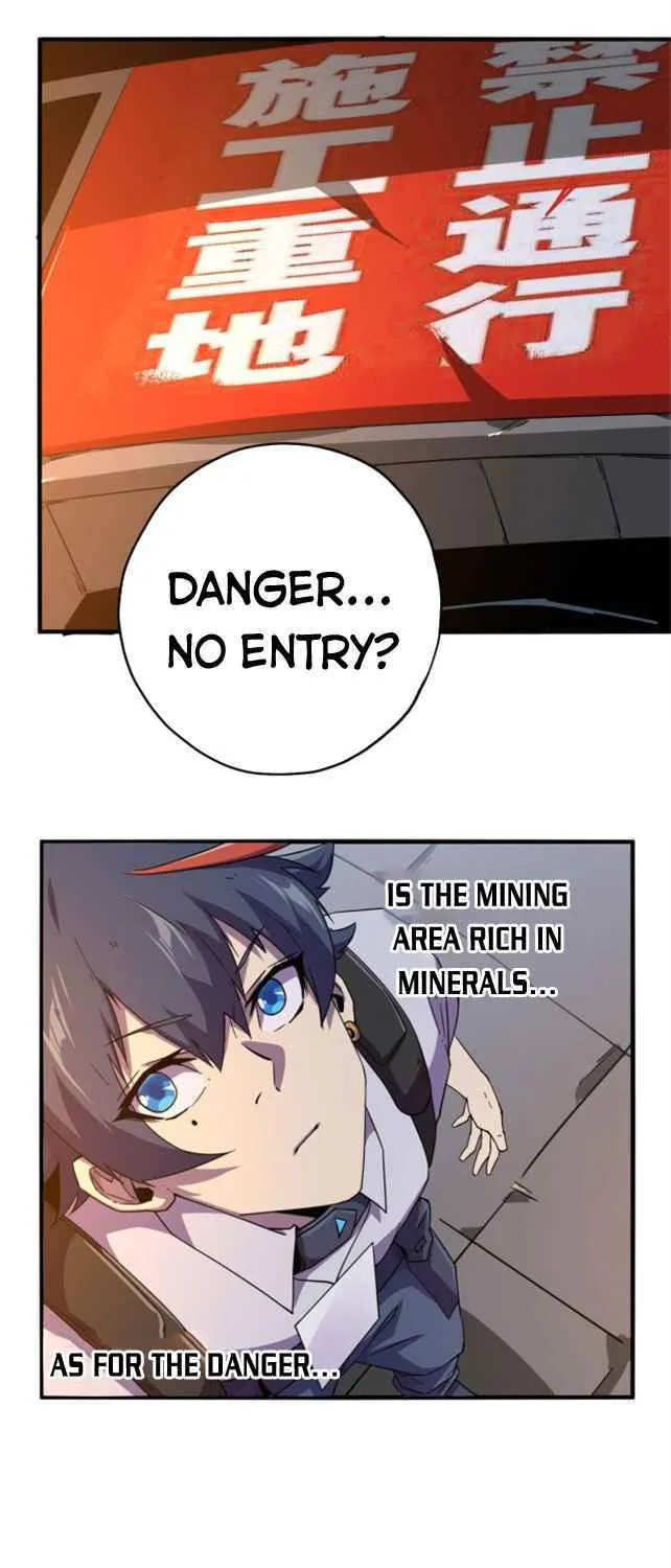 Read Super God Card Maker chapter 17 image 35 on Lezhin