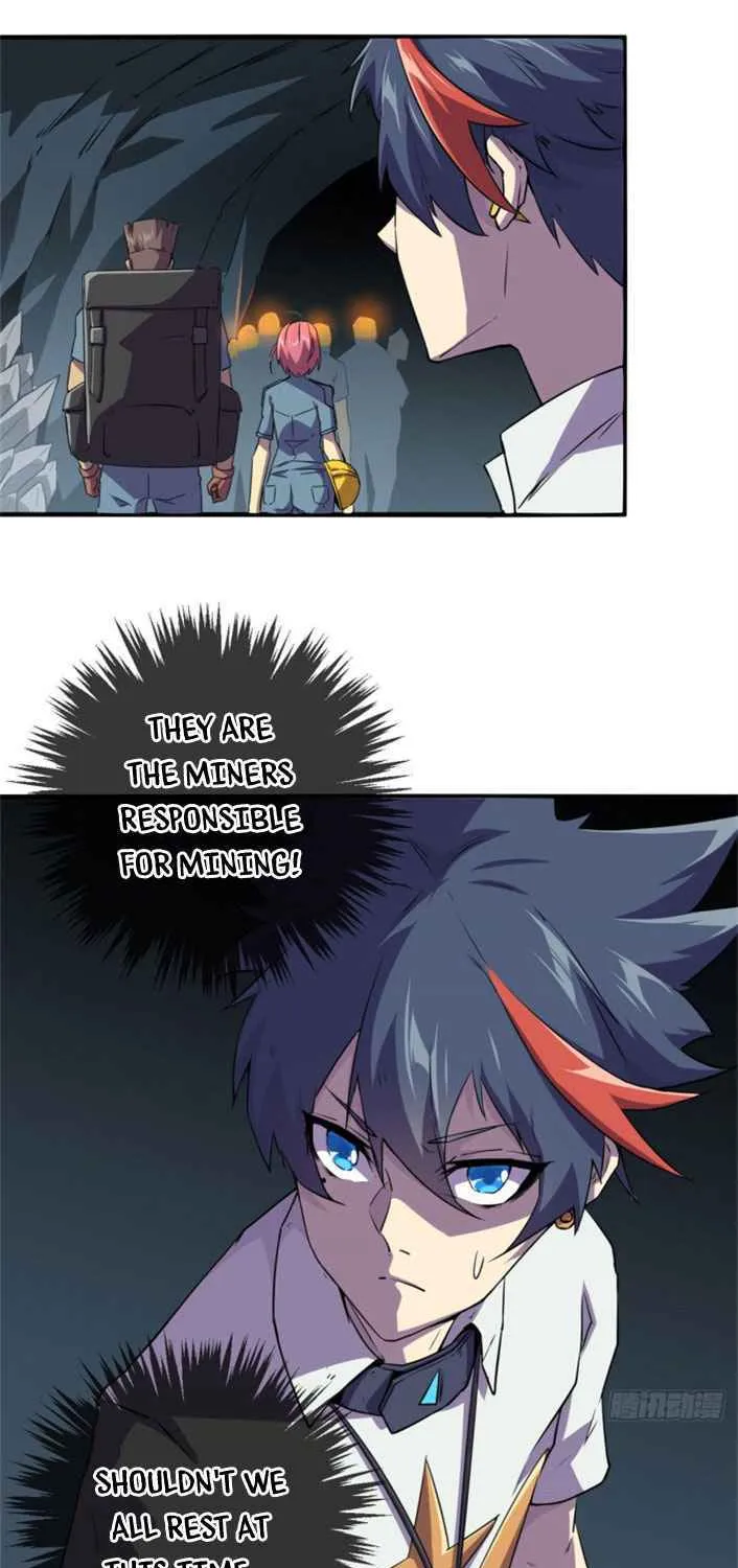 Read Super God Card Maker chapter 17 image 8 on Lezhin
