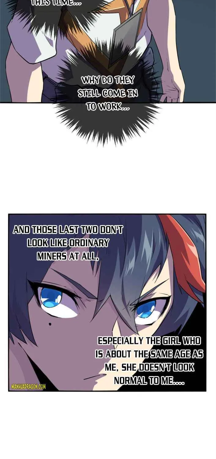 Read Super God Card Maker chapter 17 image 9 on Lezhin