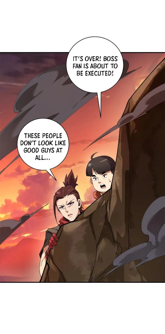 Read Super God Card Maker chapter 171 image 4 on Lezhin