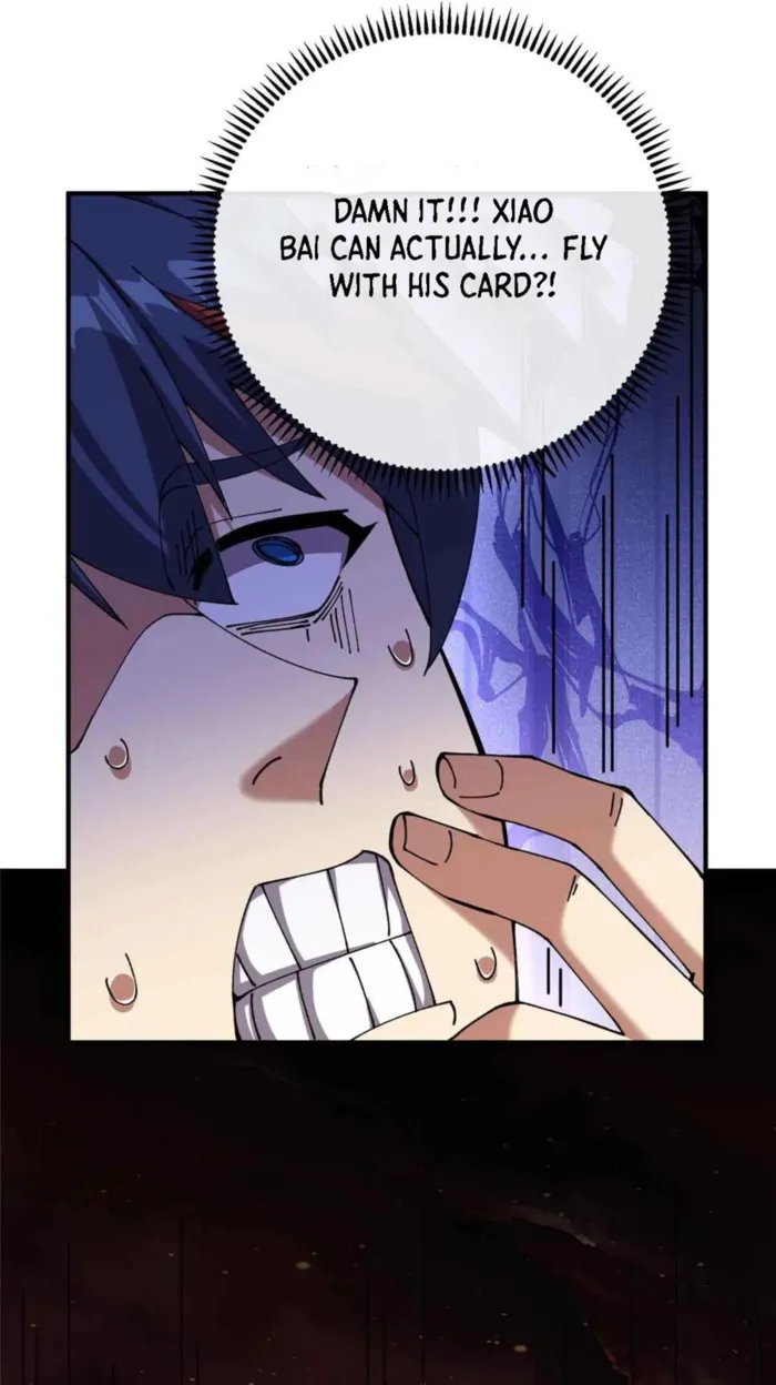 Read Super God Card Maker chapter 172 image 5 on Lezhin