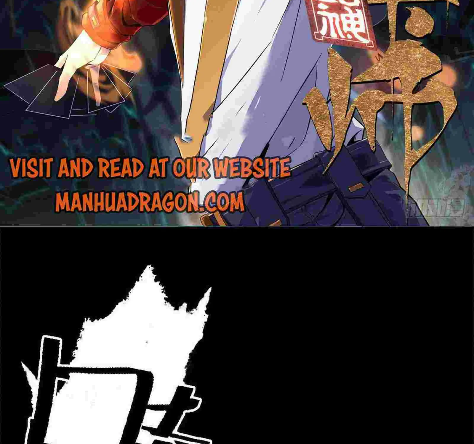 Read Super God Card Maker chapter 2 image 1 on Lezhin