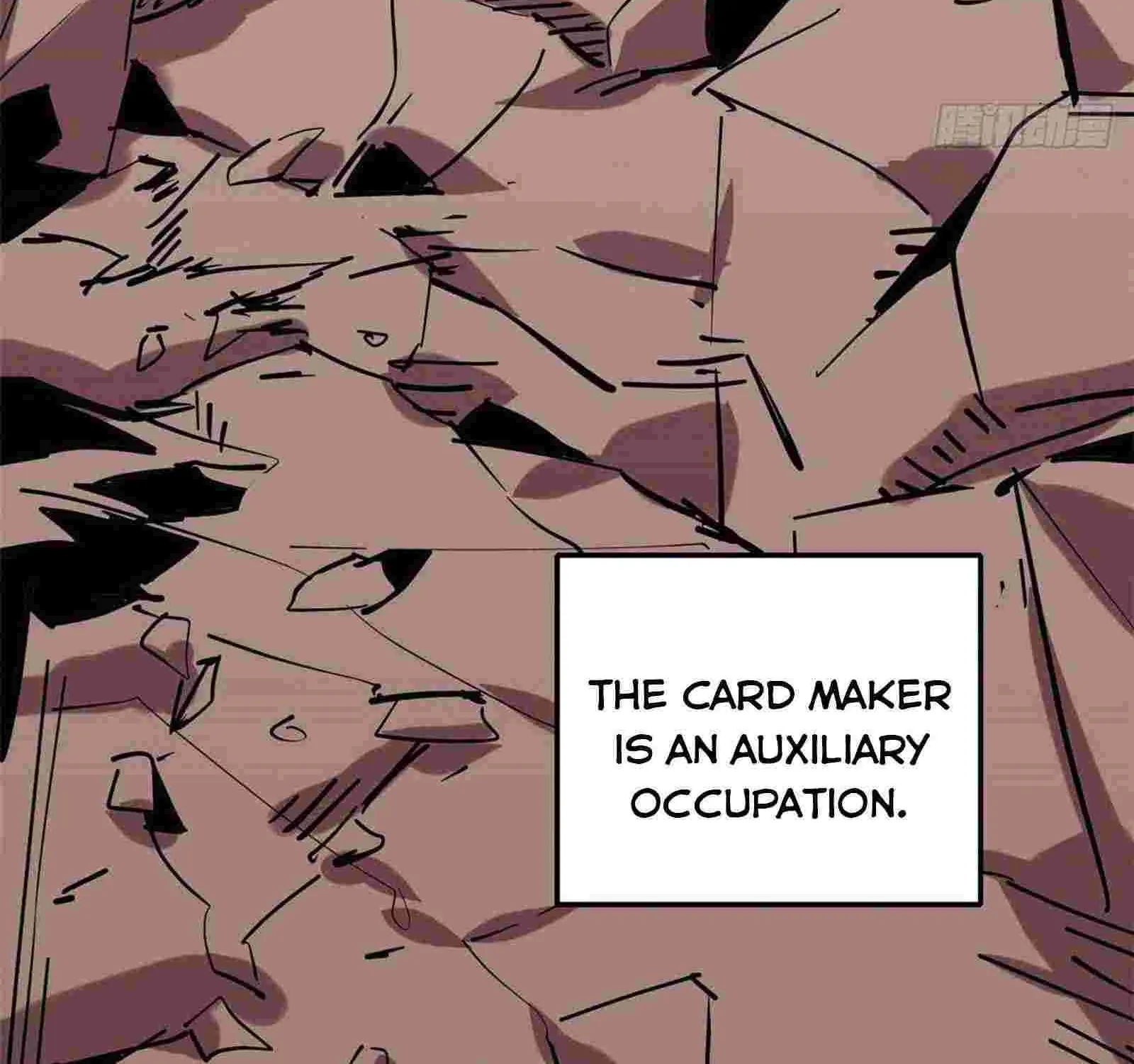 Read Super God Card Maker chapter 2 image 39 on Lezhin