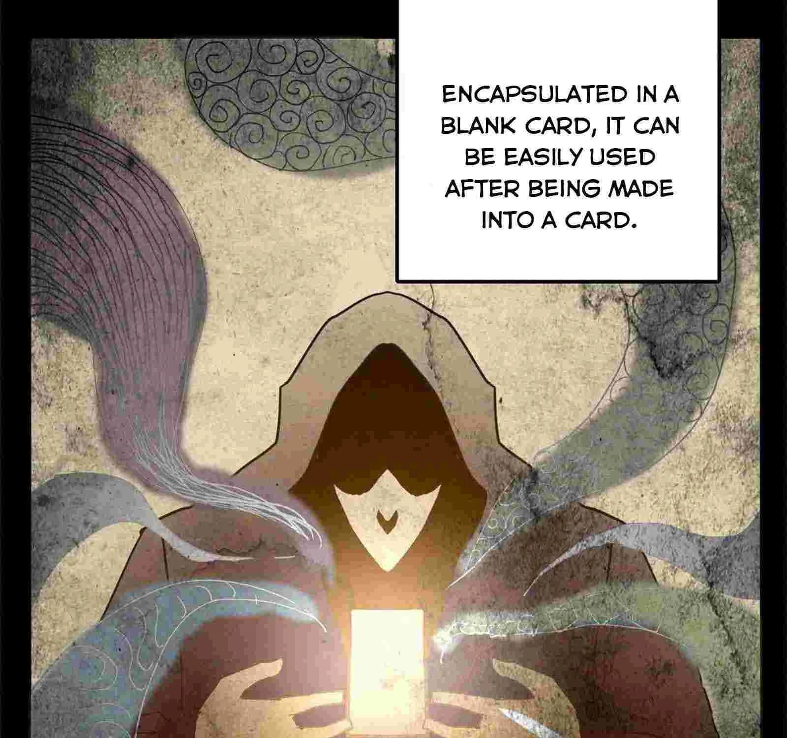 Read Super God Card Maker chapter 2 image 41 on Lezhin