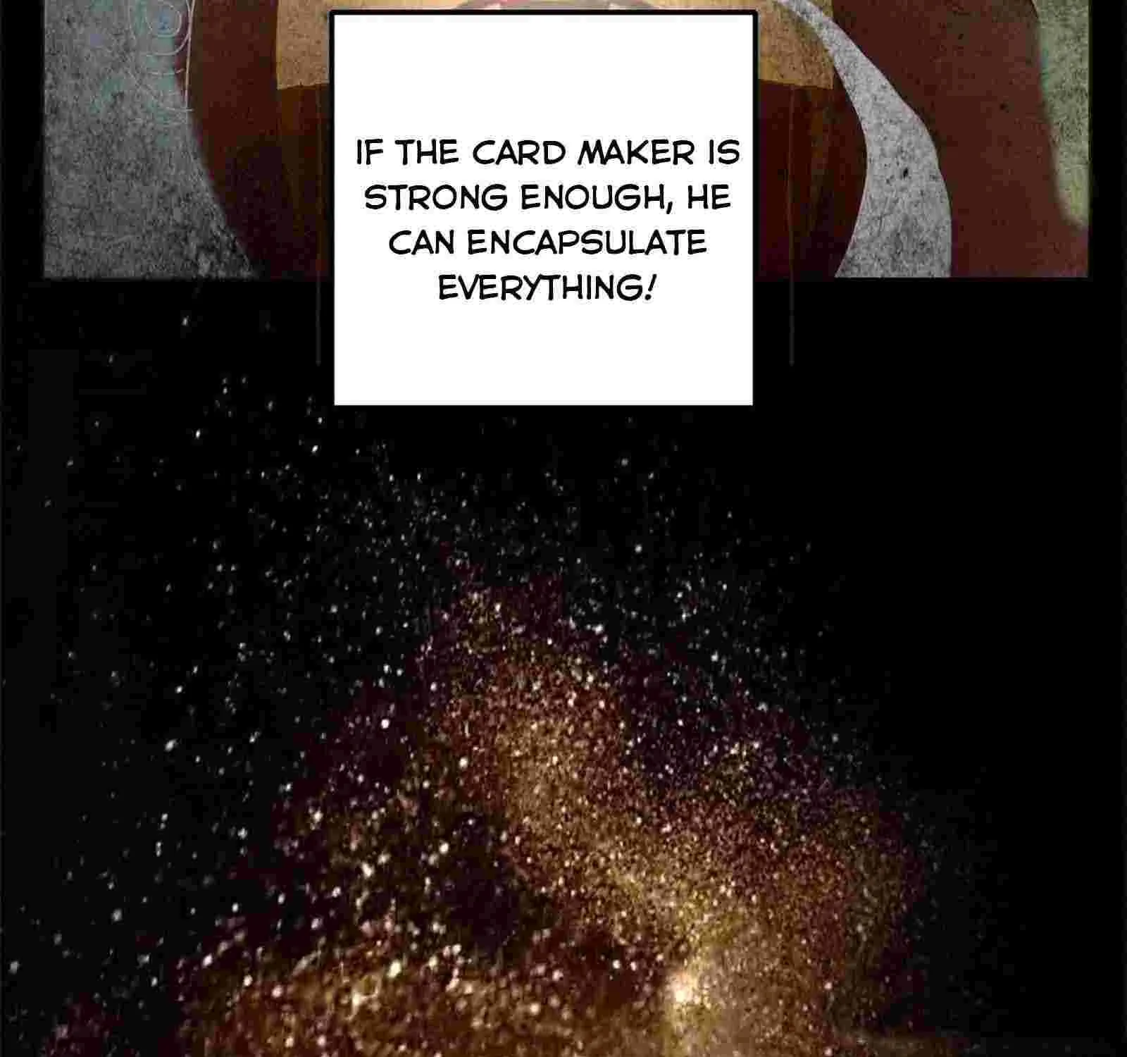Read Super God Card Maker chapter 2 image 42 on Lezhin