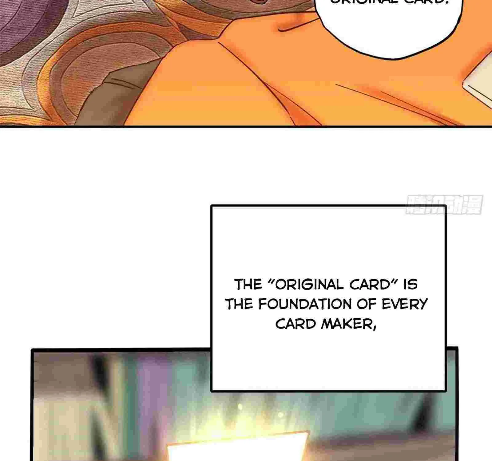 Read Super God Card Maker chapter 2 image 48 on Lezhin