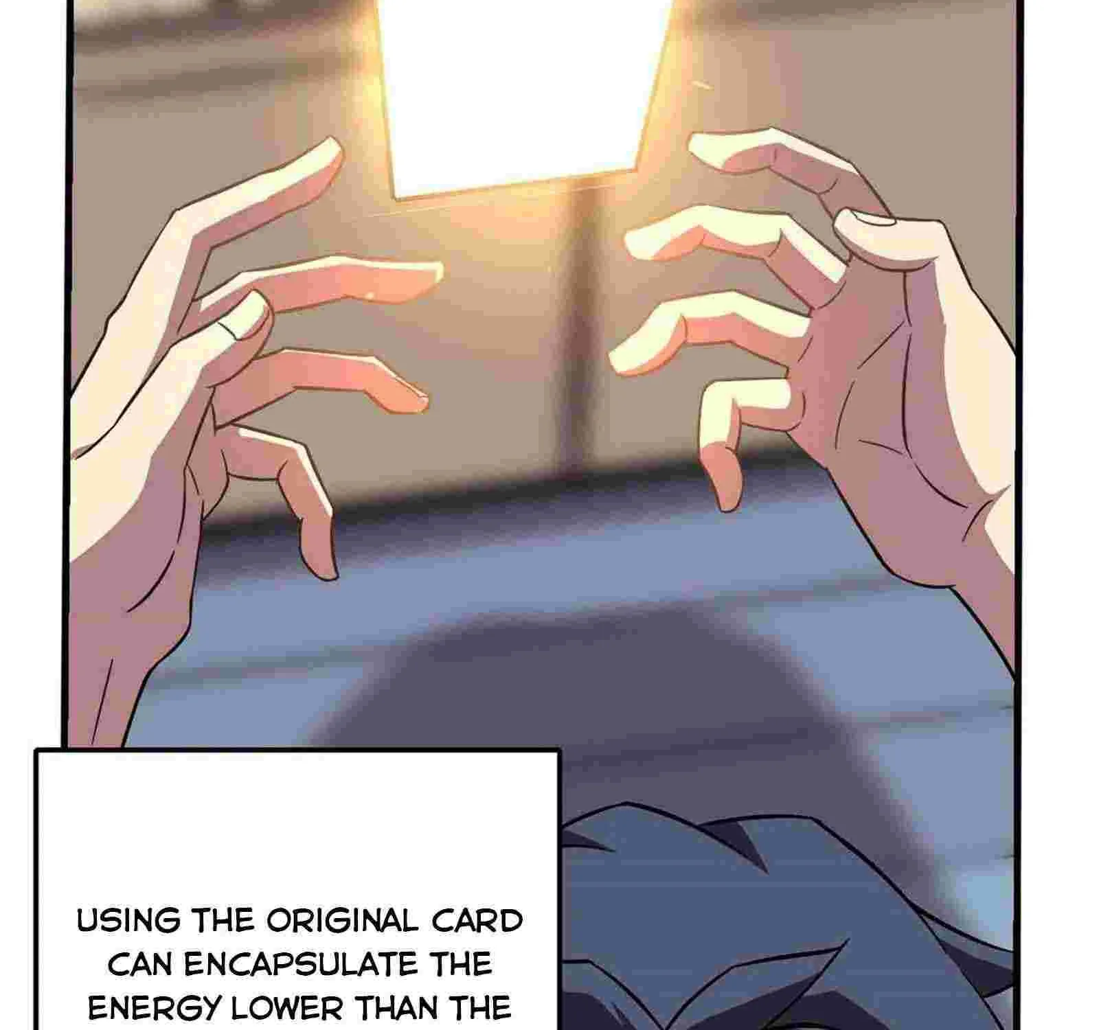 Read Super God Card Maker chapter 2 image 49 on Lezhin