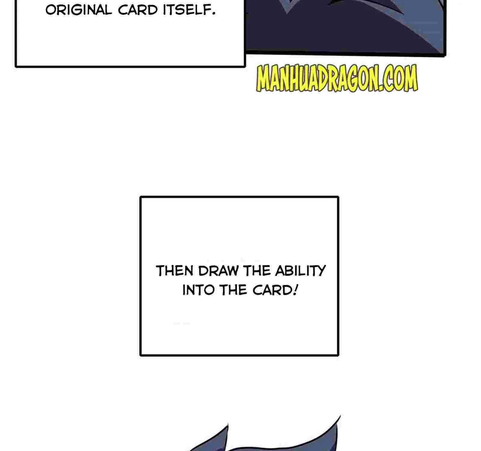 Read Super God Card Maker chapter 2 image 50 on Lezhin