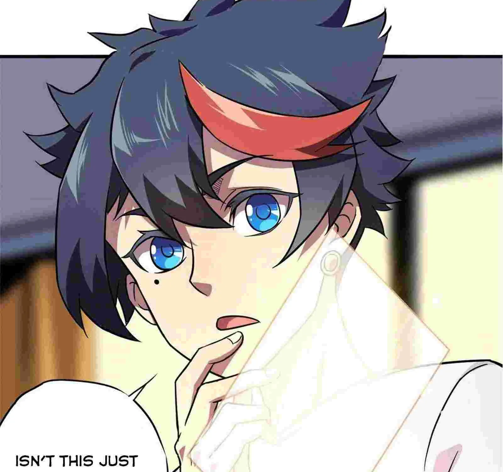Read Super God Card Maker chapter 2 image 51 on Lezhin