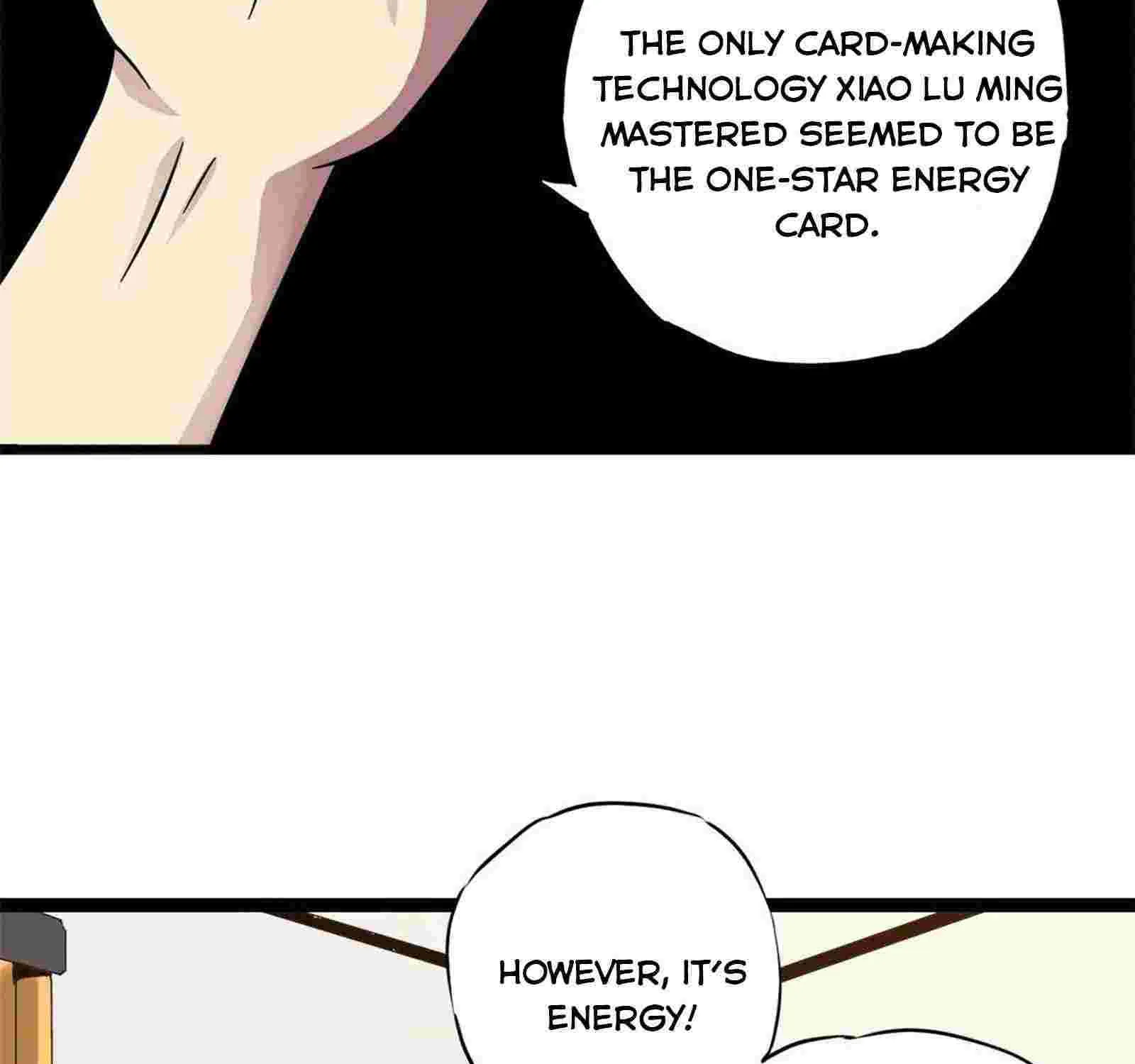 Read Super God Card Maker chapter 2 image 55 on Lezhin