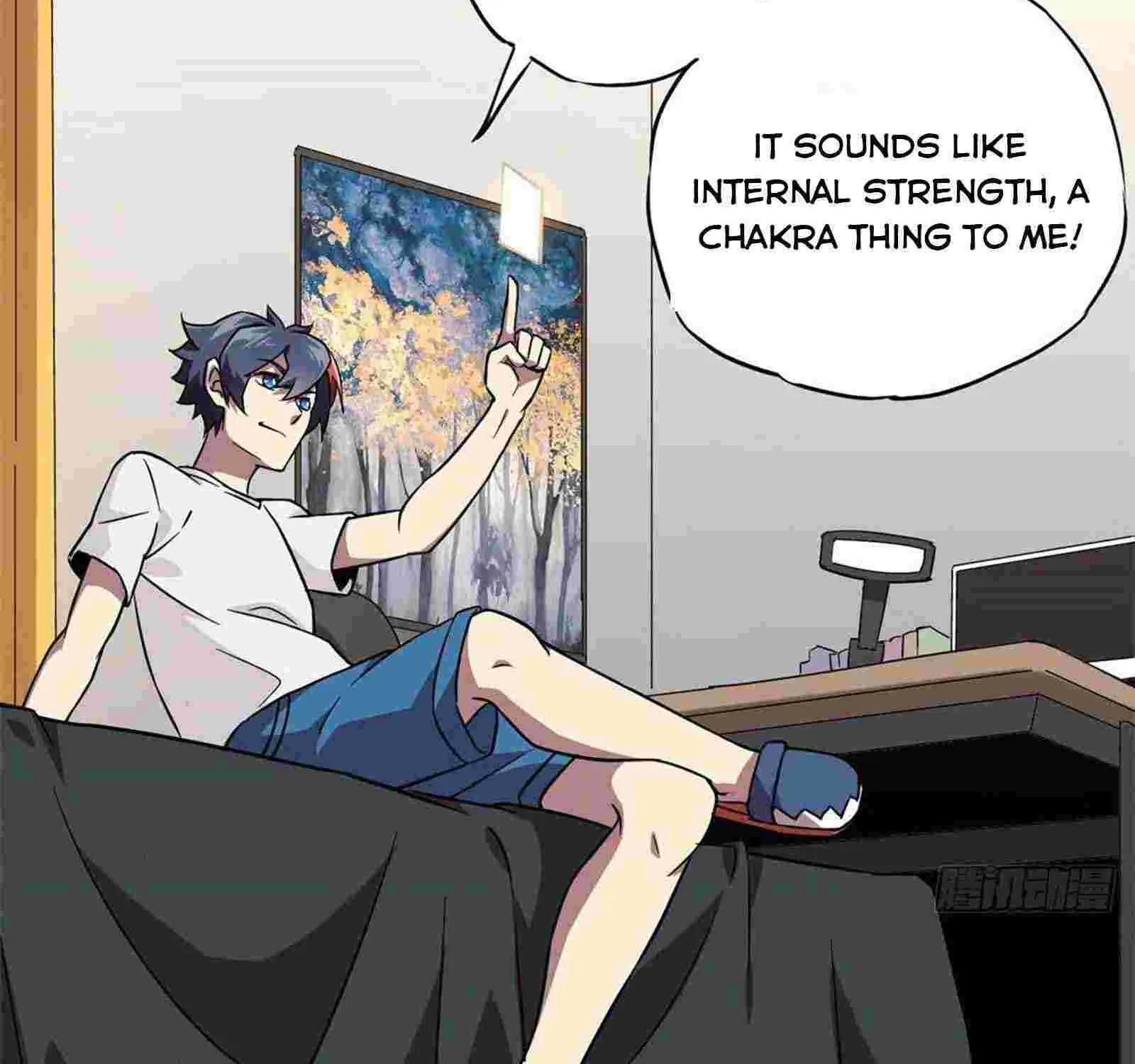 Read Super God Card Maker chapter 2 image 56 on Lezhin
