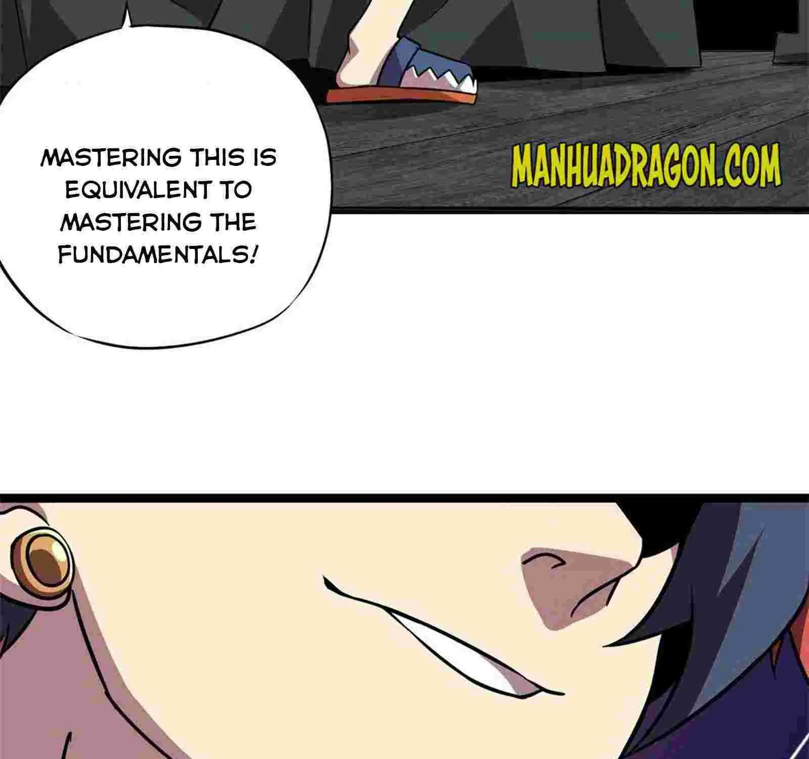 Read Super God Card Maker chapter 2 image 57 on Lezhin