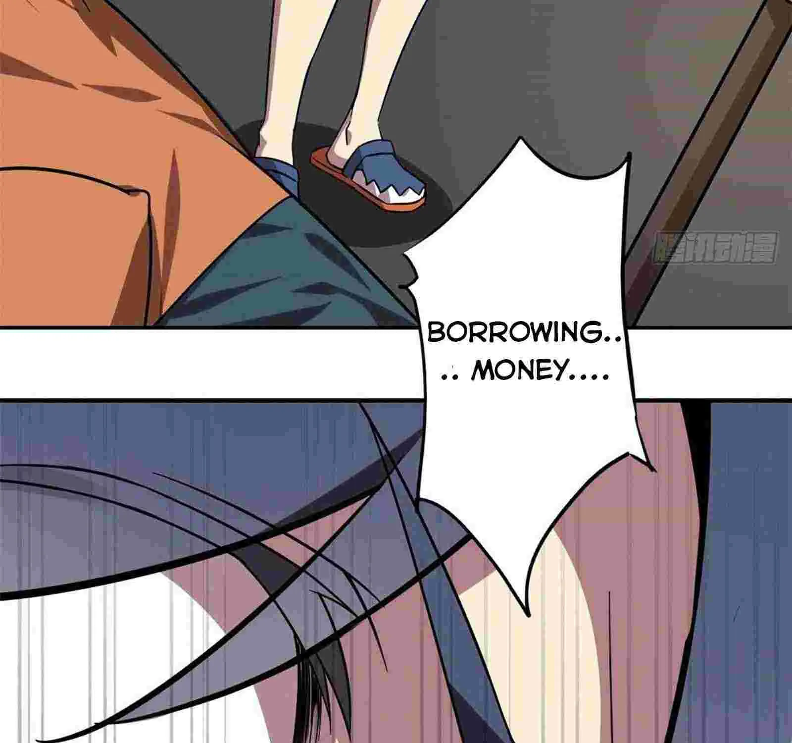 Read Super God Card Maker chapter 2 image 75 on Lezhin