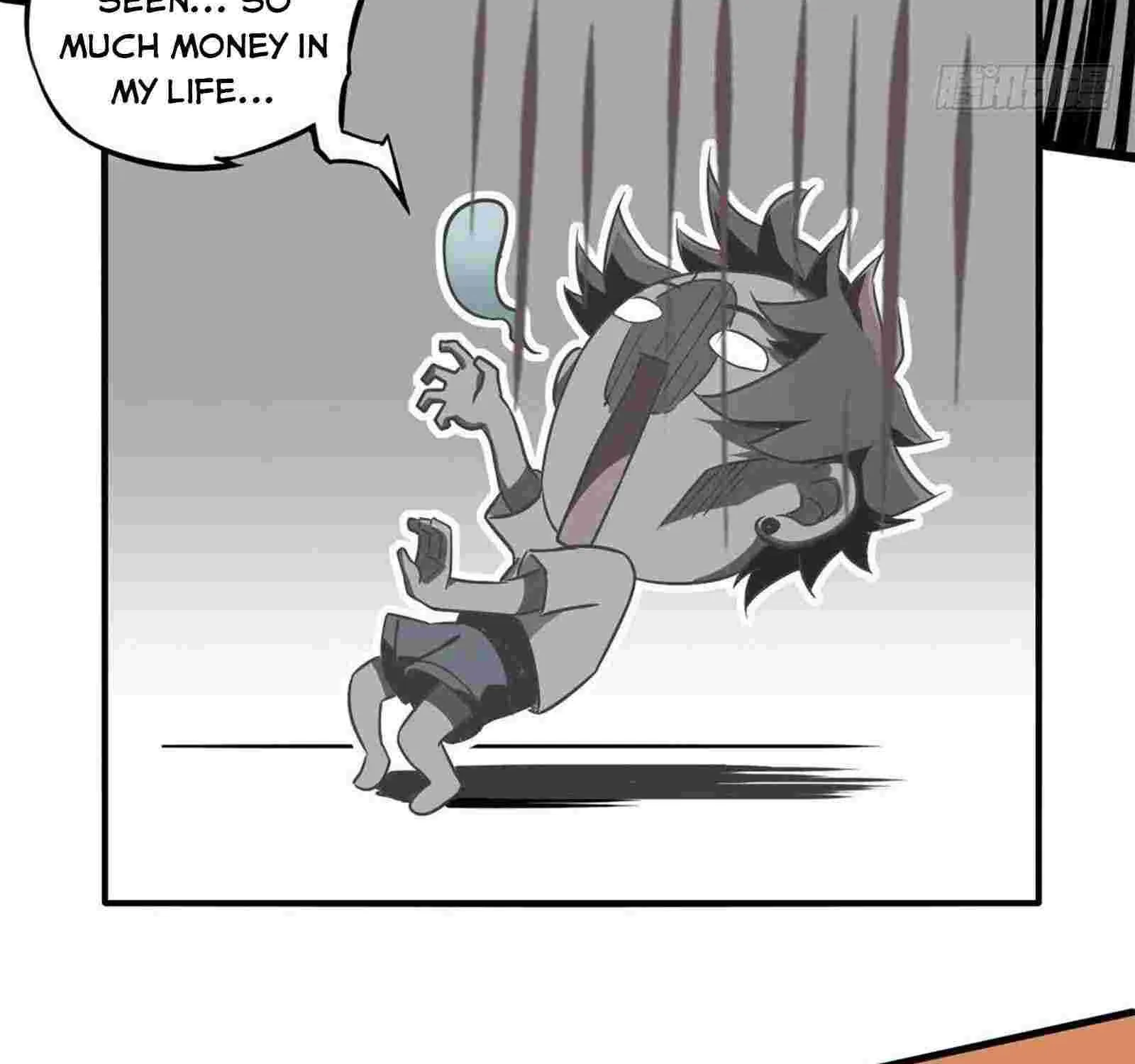 Read Super God Card Maker chapter 2 image 84 on Lezhin