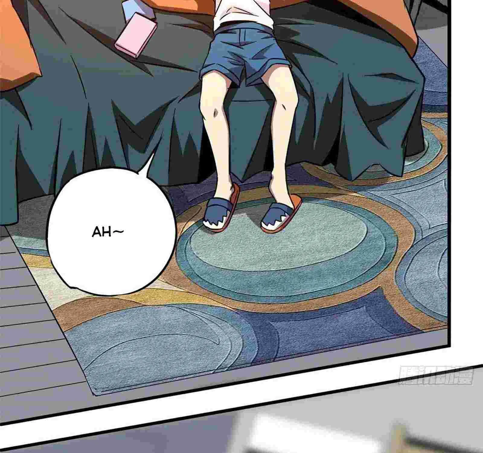 Read Super God Card Maker chapter 2 image 87 on Lezhin