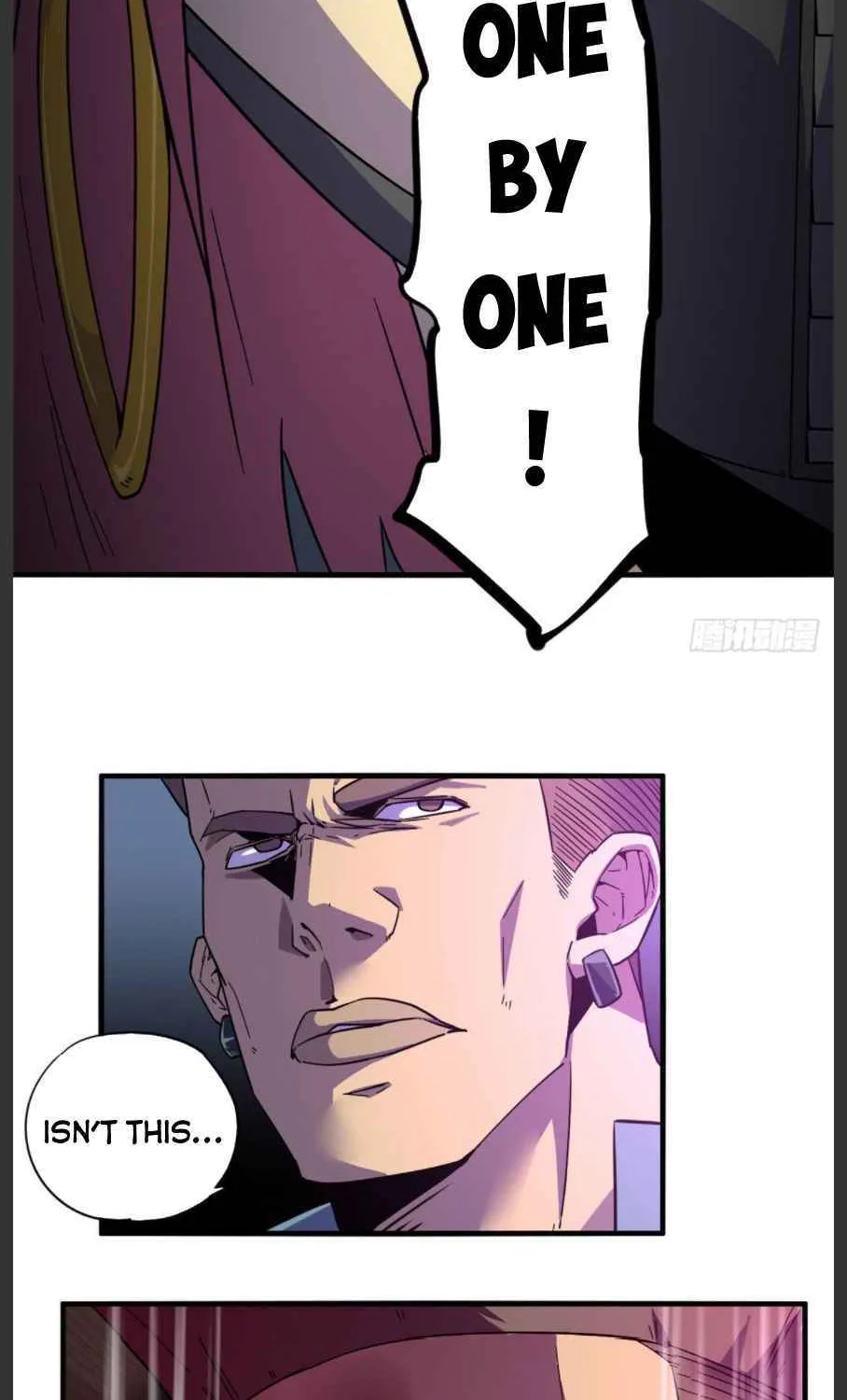 Read Super God Card Maker chapter 21 image 15 on Lezhin