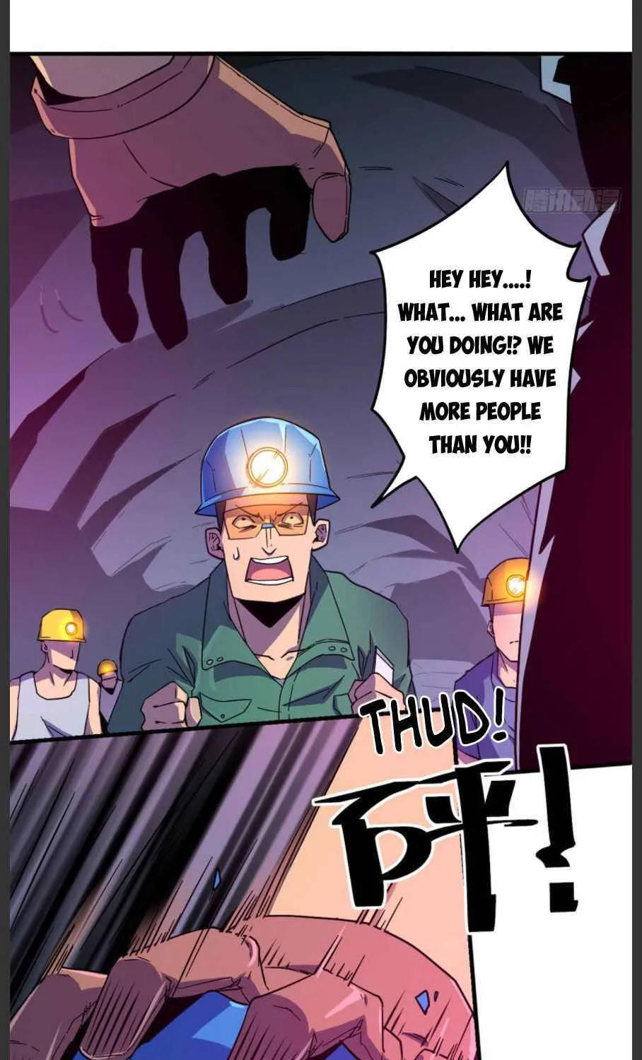 Read Super God Card Maker chapter 21 image 17 on Lezhin