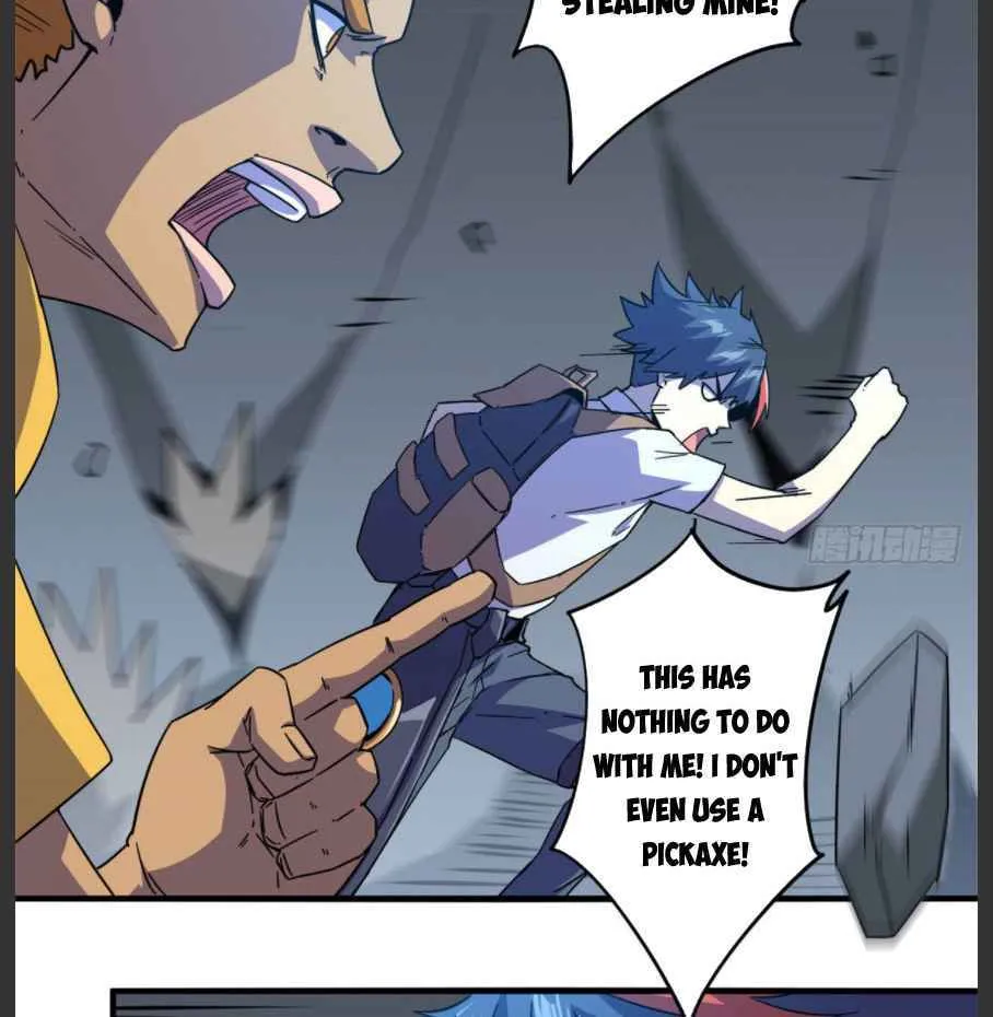 Read Super God Card Maker chapter 21 image 2 on Lezhin