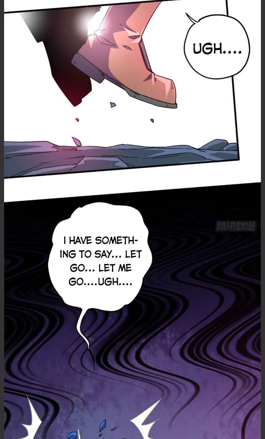 Read Super God Card Maker chapter 21 image 20 on Lezhin