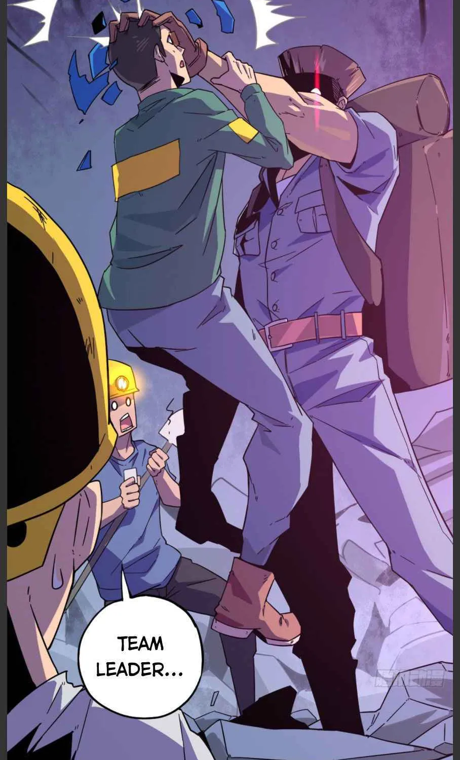 Read Super God Card Maker chapter 21 image 21 on Lezhin