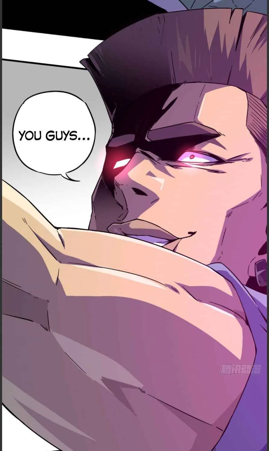 Read Super God Card Maker chapter 21 image 23 on Lezhin