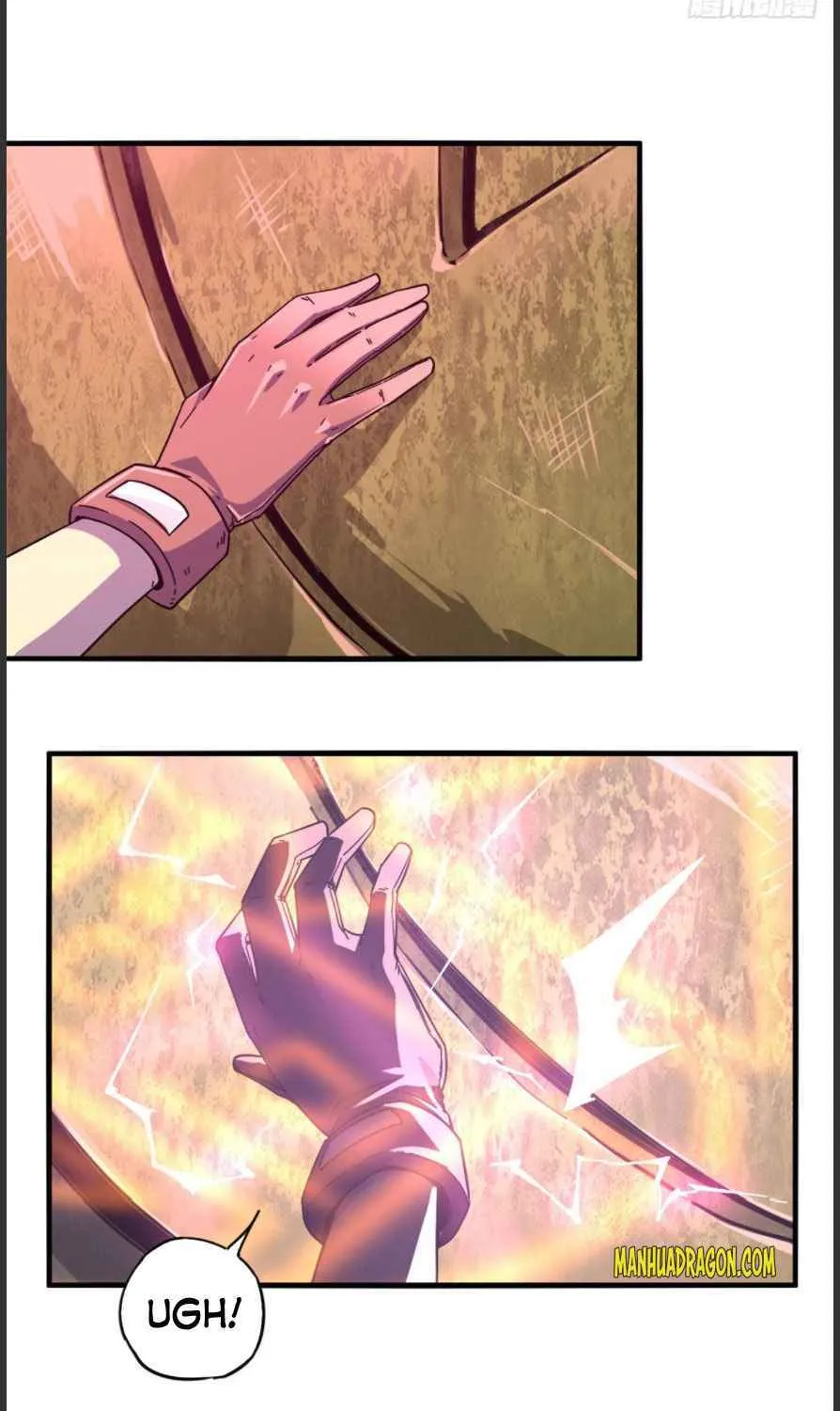Read Super God Card Maker chapter 21 image 26 on Lezhin