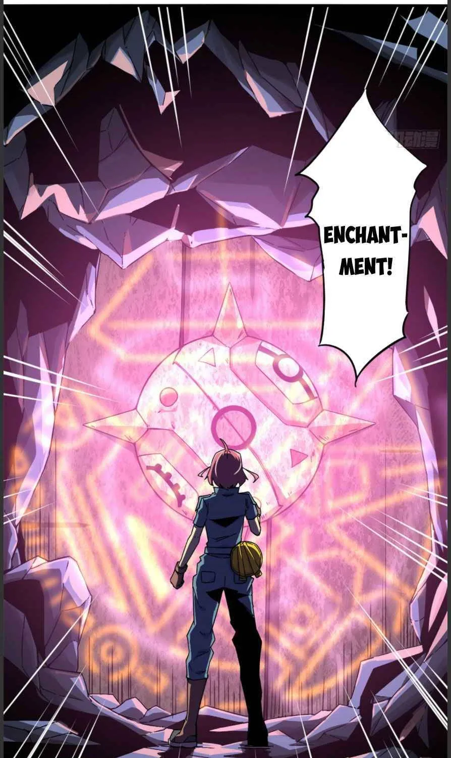 Read Super God Card Maker chapter 21 image 27 on Lezhin