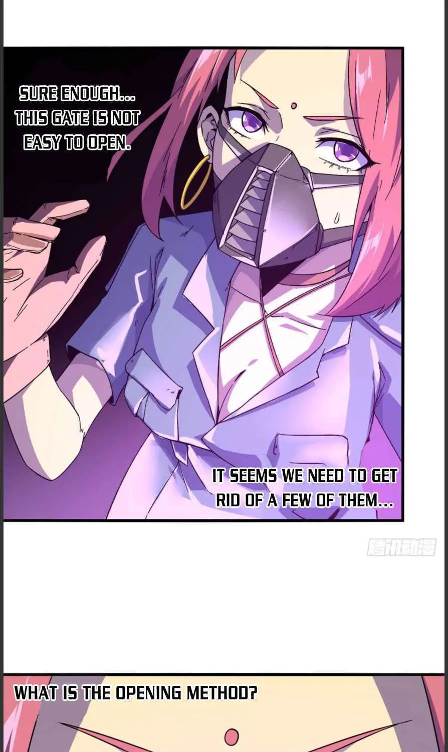 Read Super God Card Maker chapter 21 image 29 on Lezhin