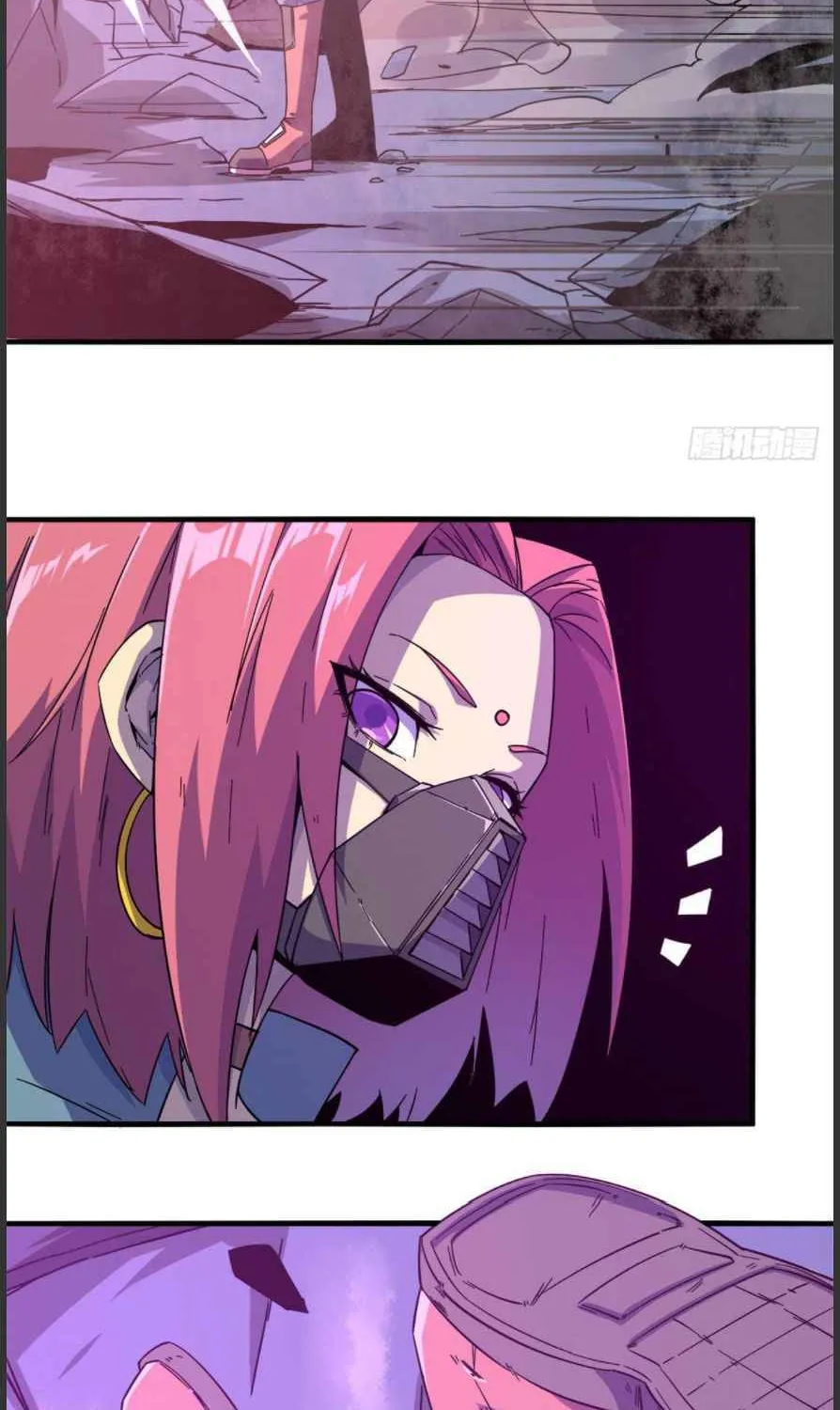 Read Super God Card Maker chapter 21 image 32 on Lezhin