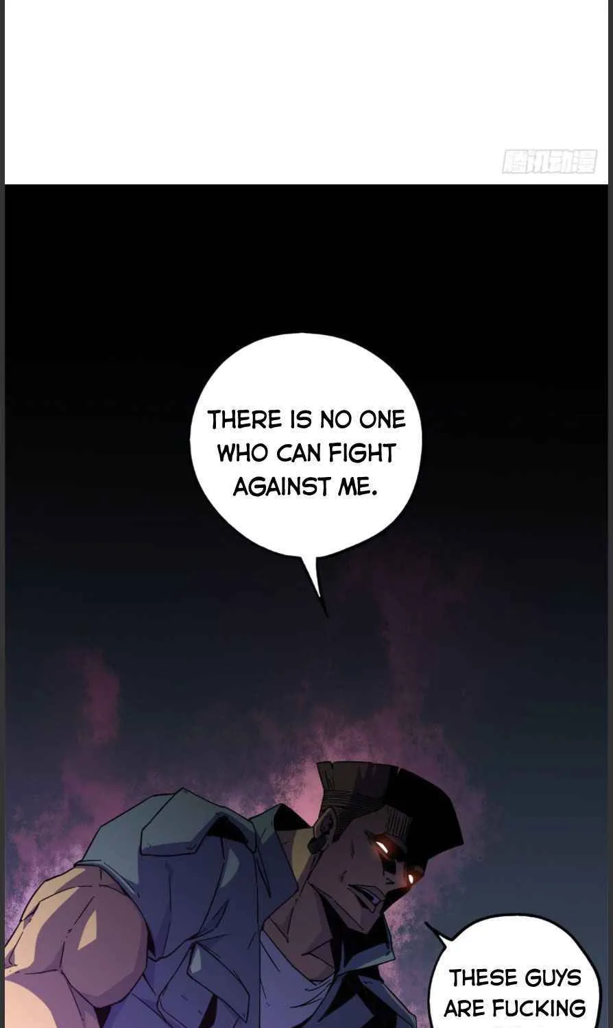 Read Super God Card Maker chapter 21 image 35 on Lezhin