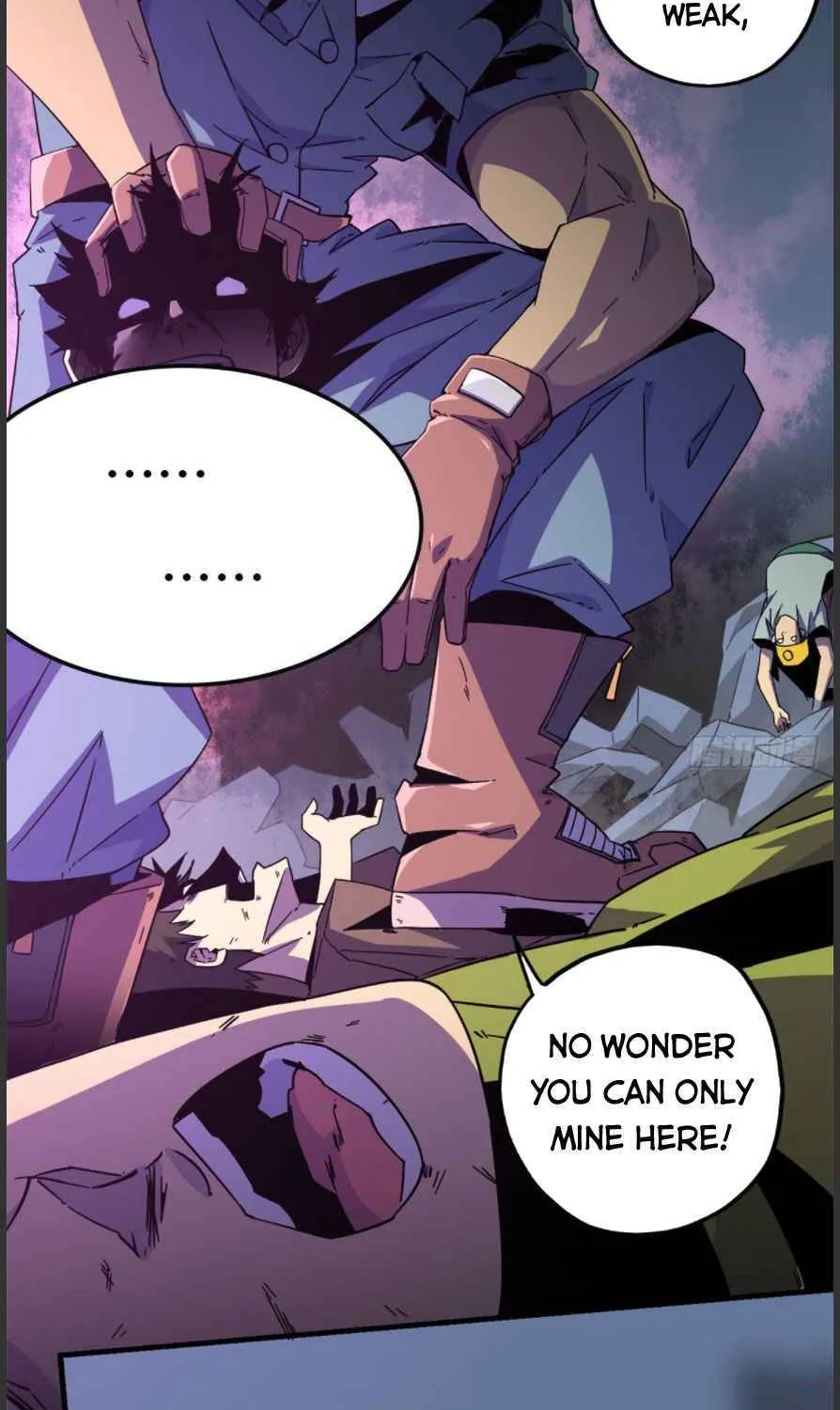 Read Super God Card Maker chapter 21 image 36 on Lezhin