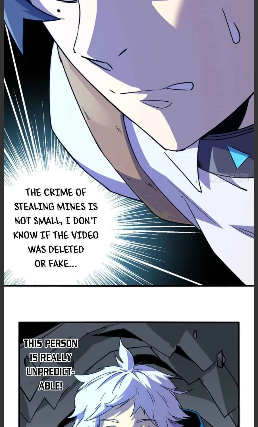 Read Super God Card Maker chapter 21 image 4 on Lezhin