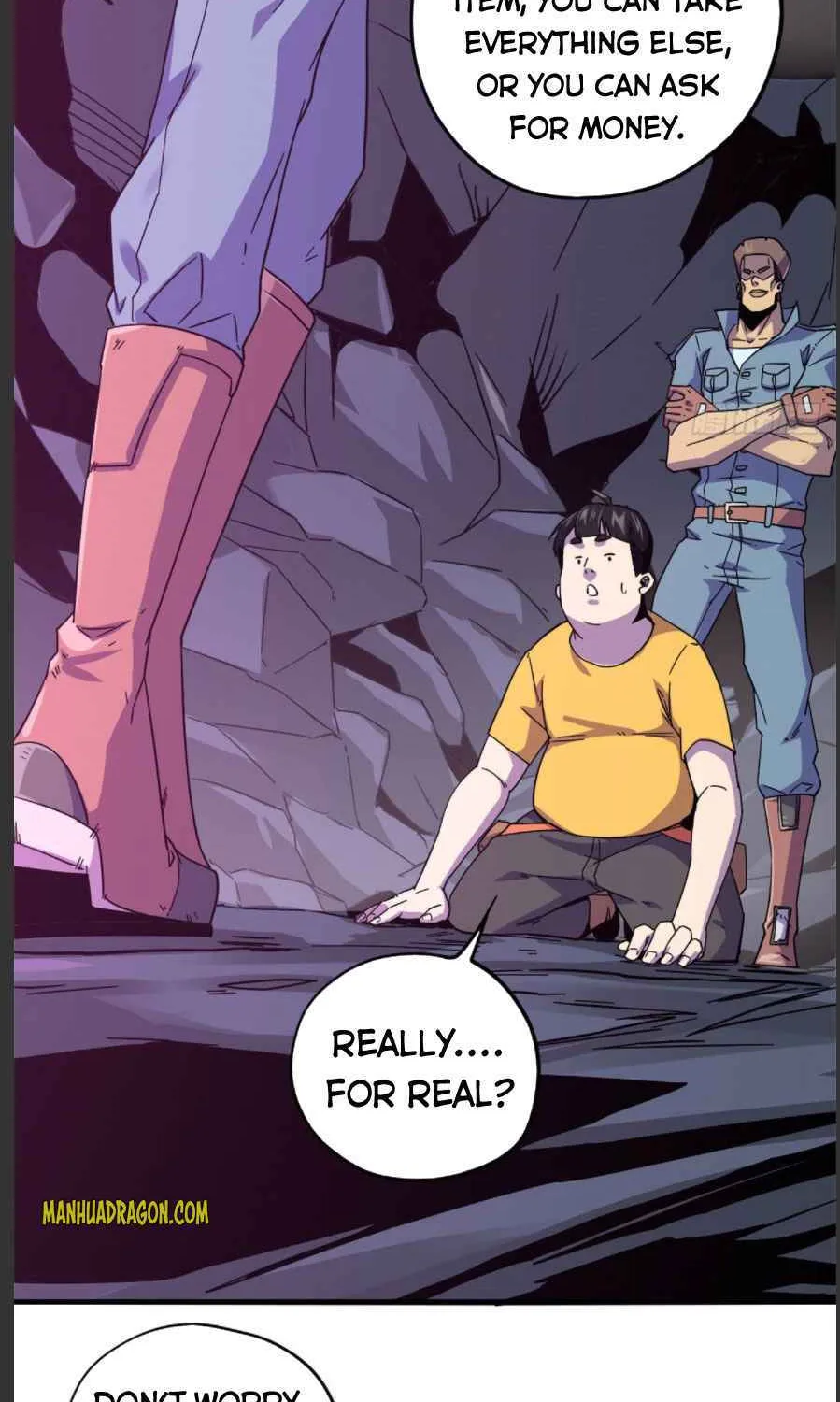 Read Super God Card Maker chapter 22 image 14 on Lezhin