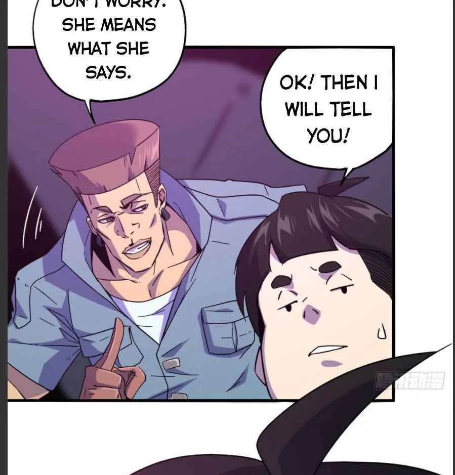 Read Super God Card Maker chapter 22 image 15 on Lezhin