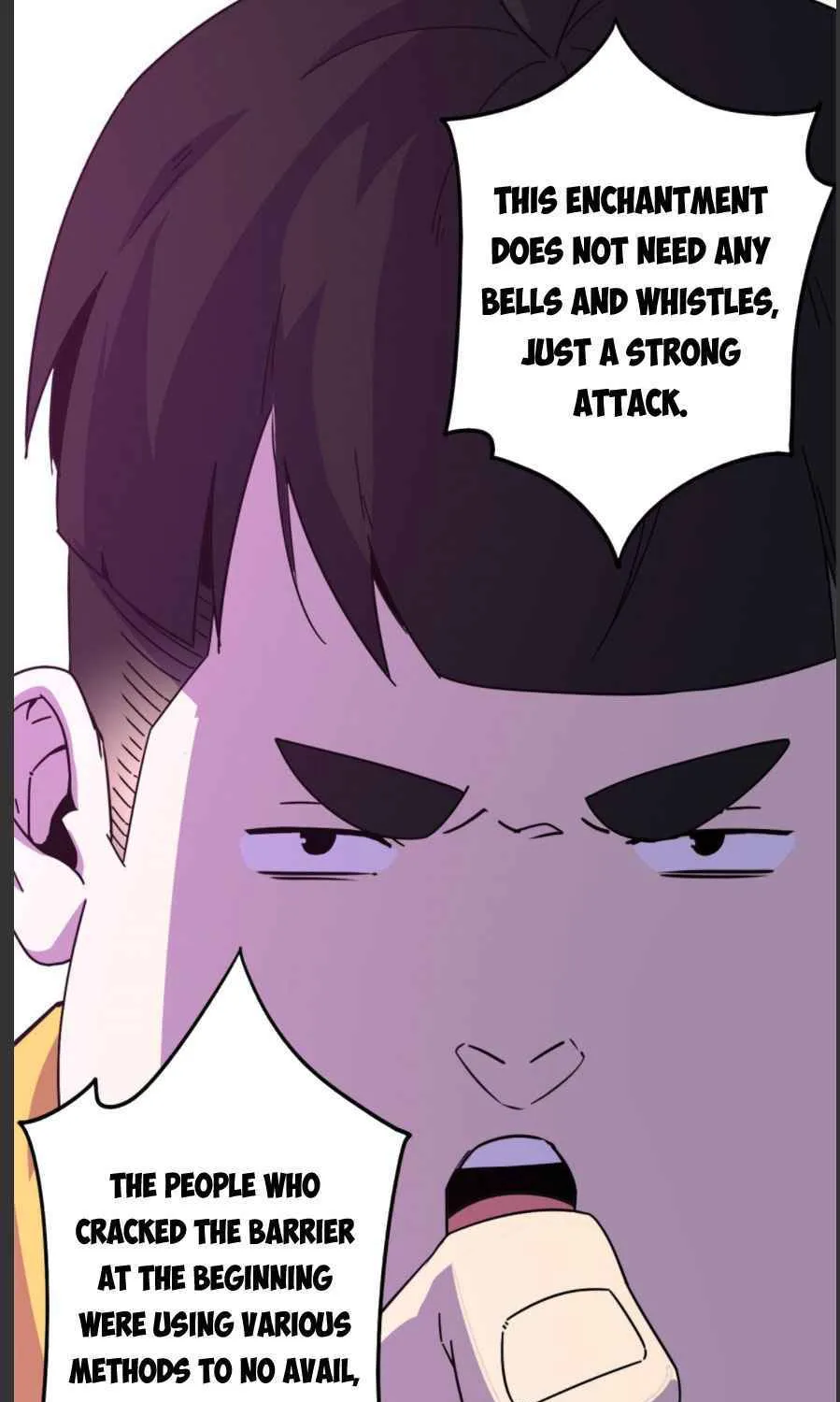 Read Super God Card Maker chapter 22 image 16 on Lezhin