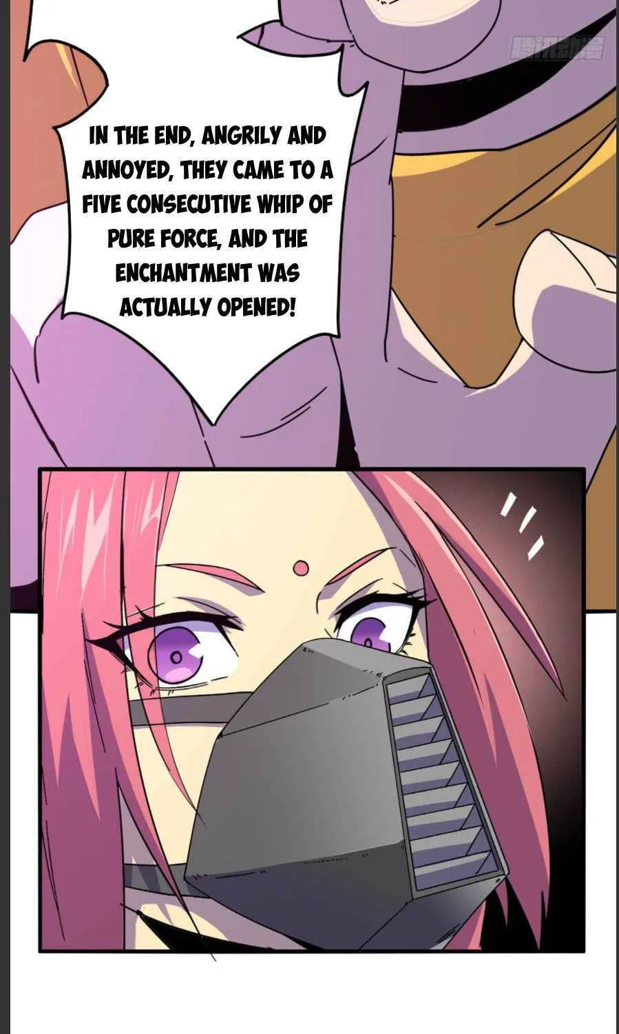 Read Super God Card Maker chapter 22 image 17 on Lezhin