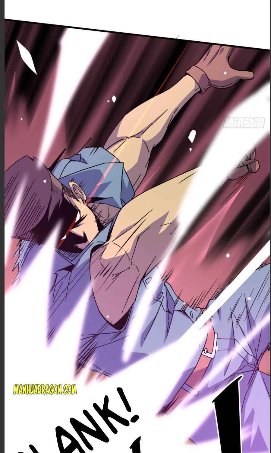 Read Super God Card Maker chapter 22 image 22 on Lezhin