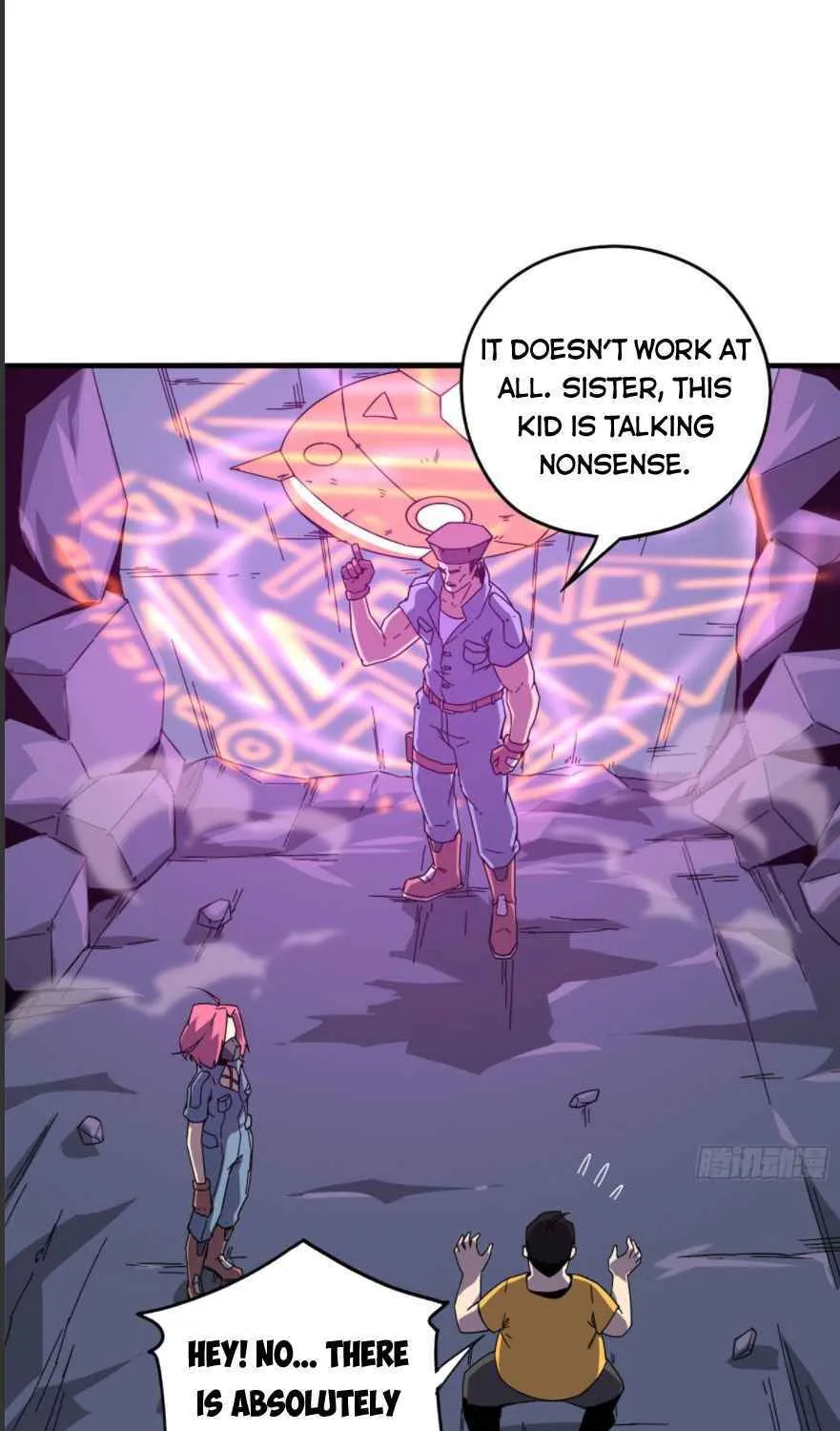 Read Super God Card Maker chapter 22 image 27 on Lezhin