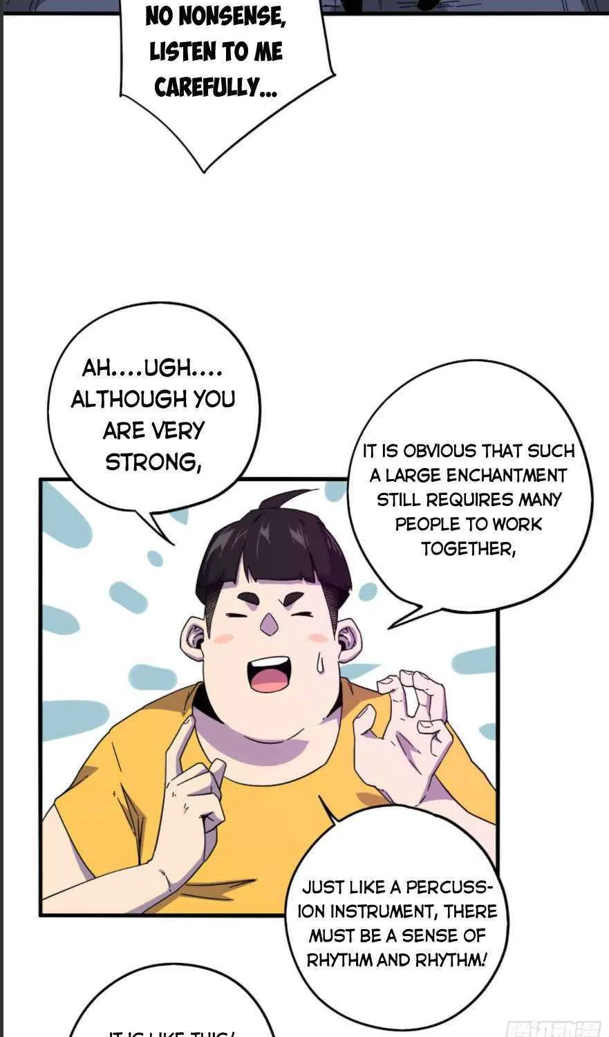 Read Super God Card Maker chapter 22 image 28 on Lezhin