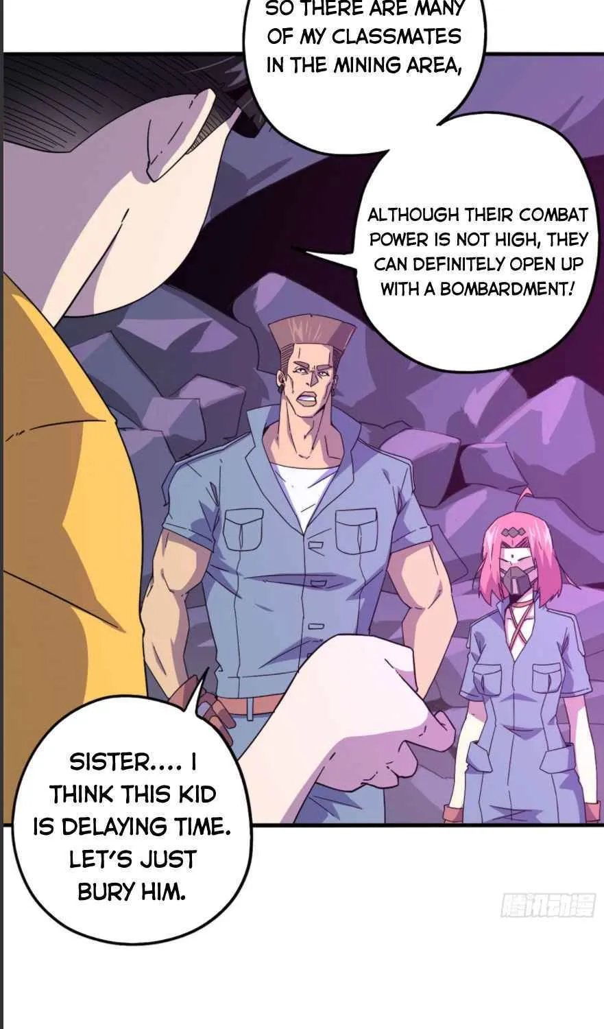 Read Super God Card Maker chapter 22 image 31 on Lezhin