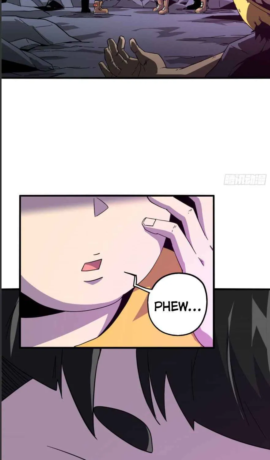 Read Super God Card Maker chapter 22 image 36 on Lezhin
