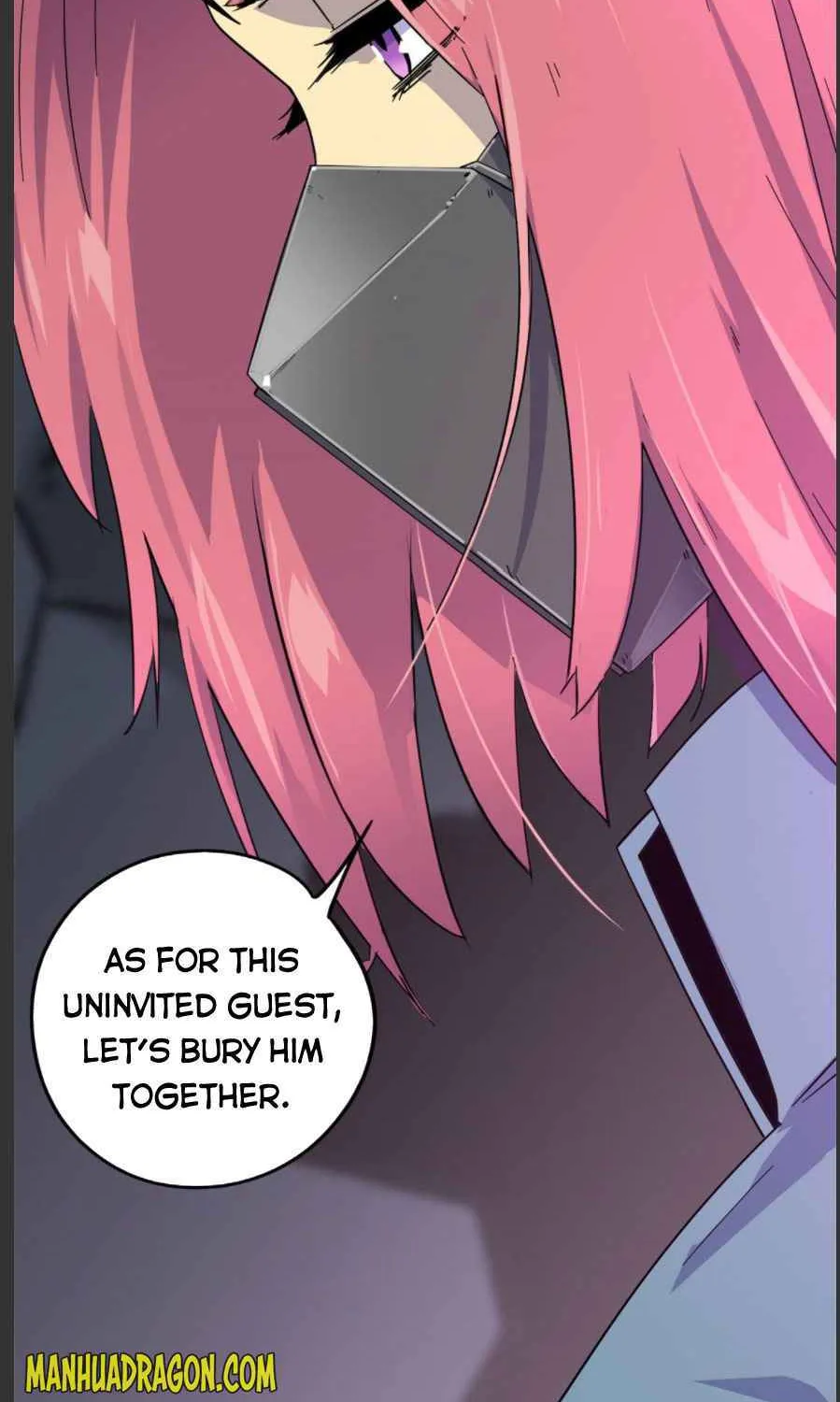 Read Super God Card Maker chapter 22 image 4 on Lezhin
