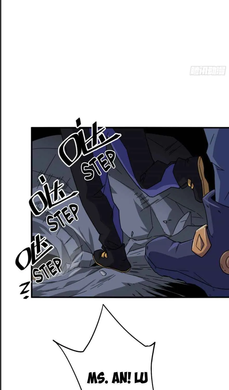 Read Super God Card Maker chapter 22 image 43 on Lezhin