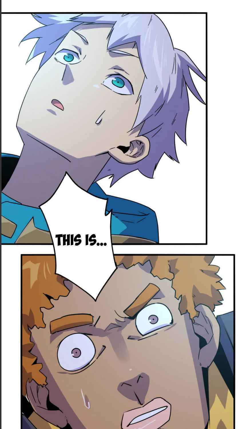 Read Super God Card Maker chapter 22 image 46 on Lezhin