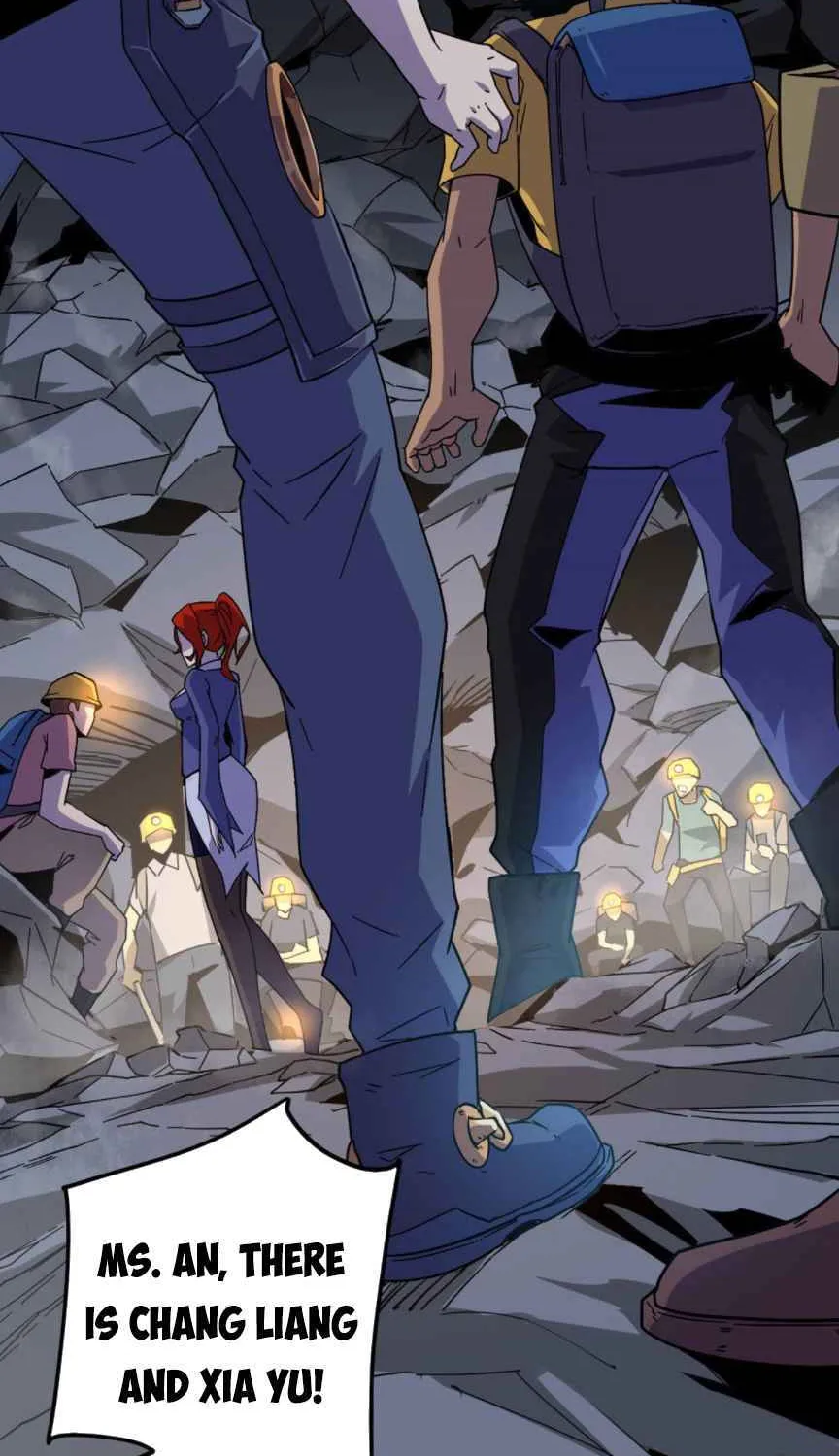 Read Super God Card Maker chapter 22 image 49 on Lezhin