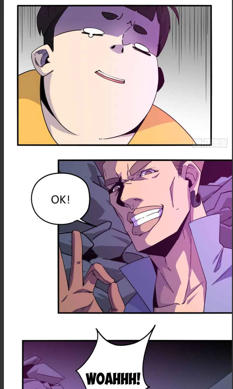 Read Super God Card Maker chapter 22 image 6 on Lezhin