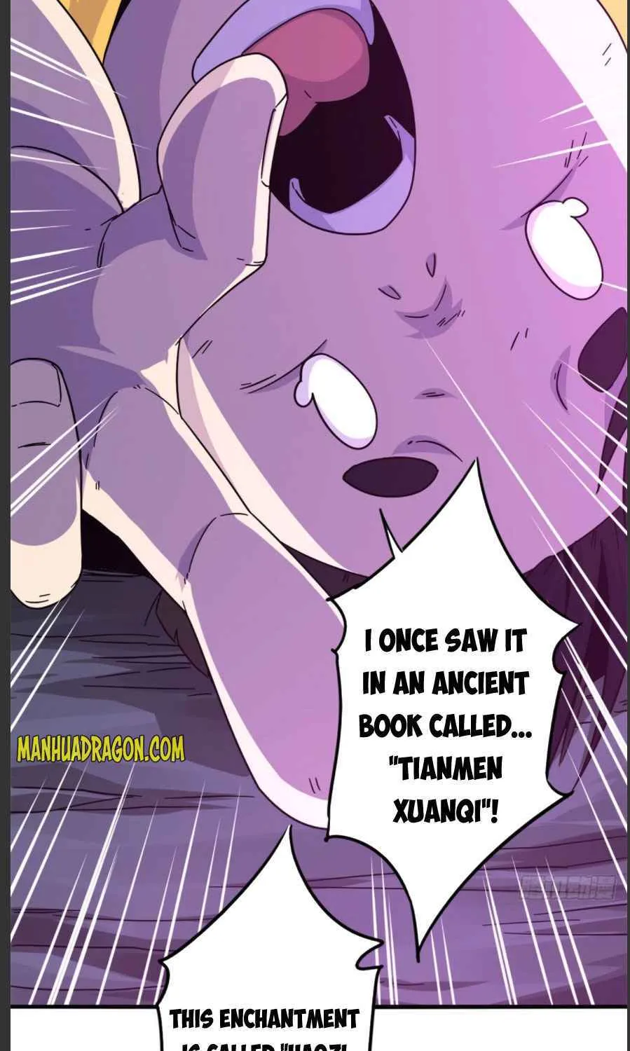 Read Super God Card Maker chapter 22 image 8 on Lezhin