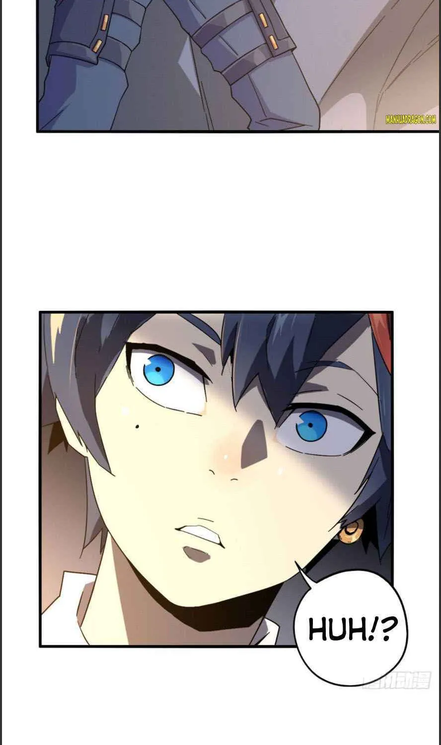 Read Super God Card Maker chapter 23 image 14 on Lezhin
